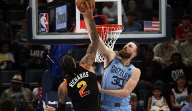 Pacers Notes: Huff, Wiseman, Oladipo, Johnson, Haliburton