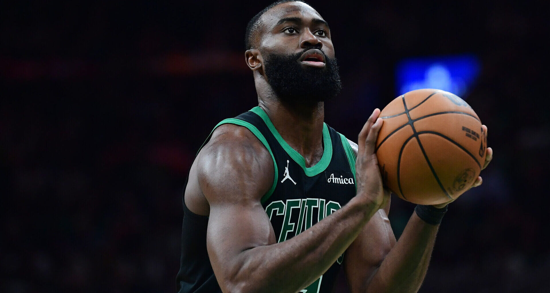 Jaylen Brown Opens Up On Mental Health Struggles