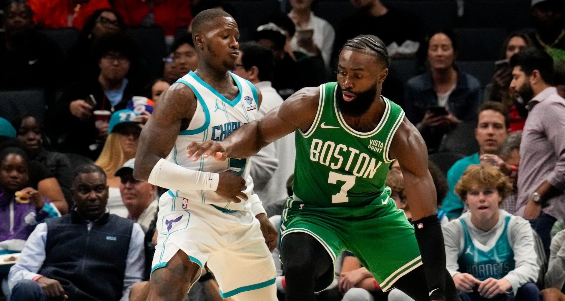 Ex-Celtics Guard Undesirable? 'Market Is Currently Nonexistent'