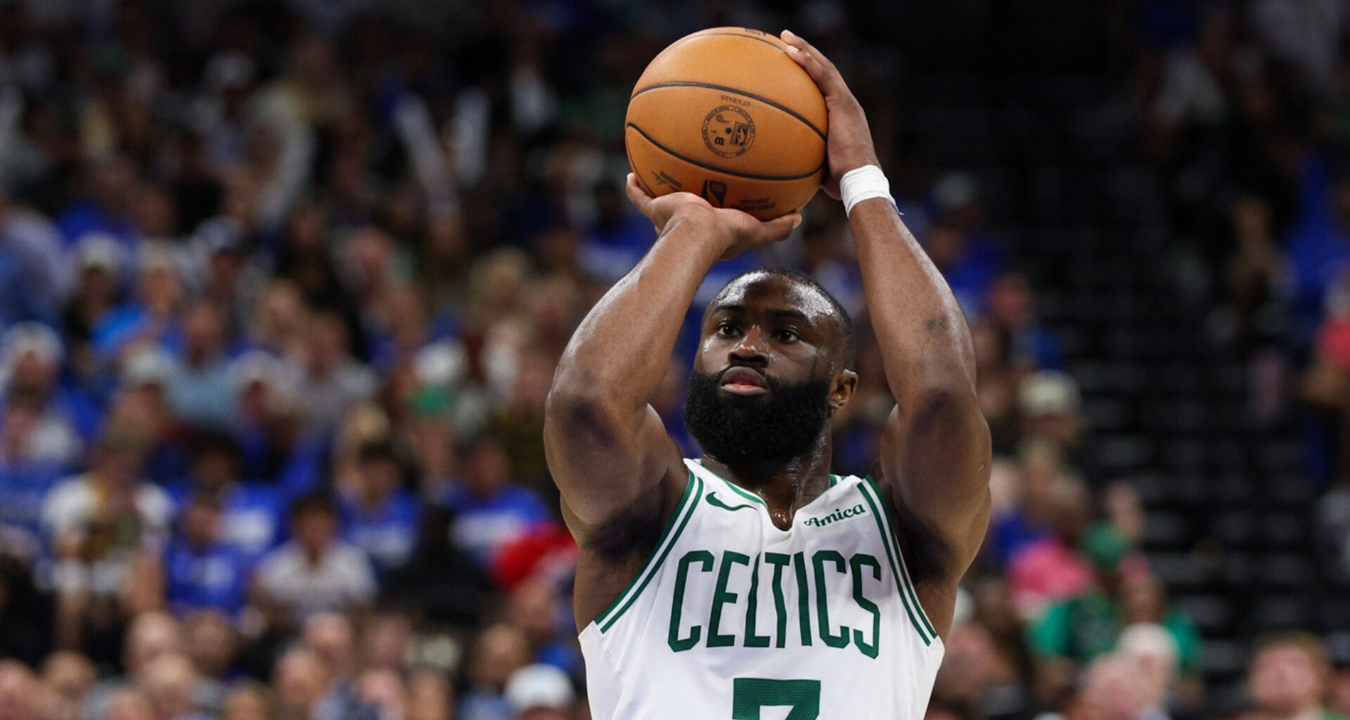 Celtics Could Miss Two Key Starters For Game 5 Vs. Magic