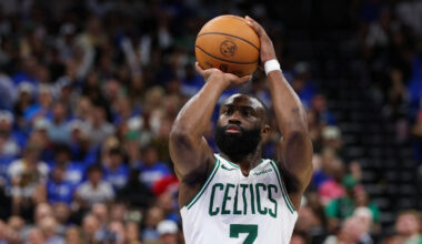 Celtics Could Miss Two Key Starters For Game 5 Vs. Magic
