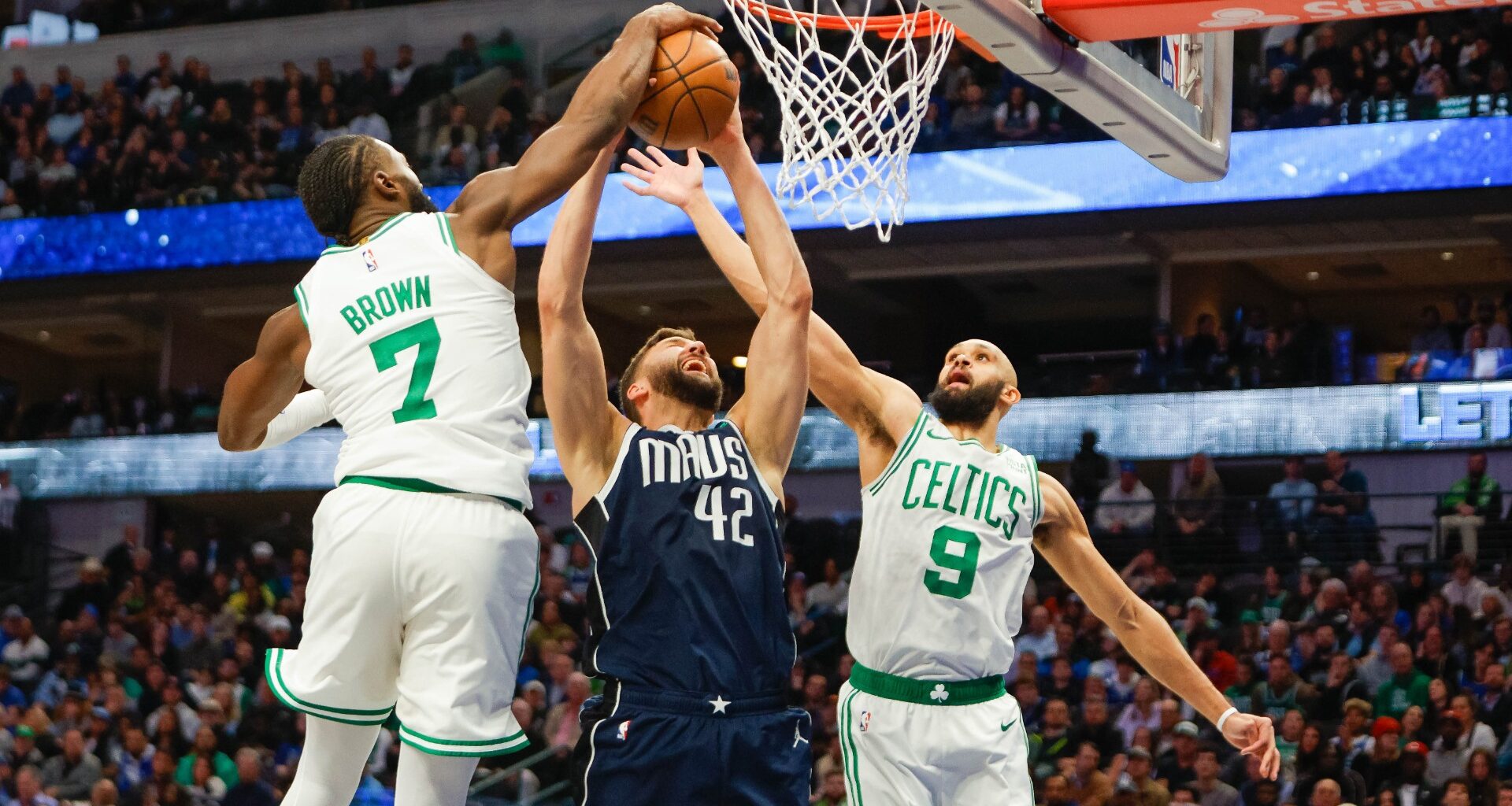 'Like You've Never Heard Him'