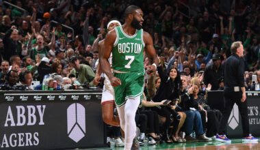 C’s make NBA history in dominant 123-103 win – NBC Sports Boston