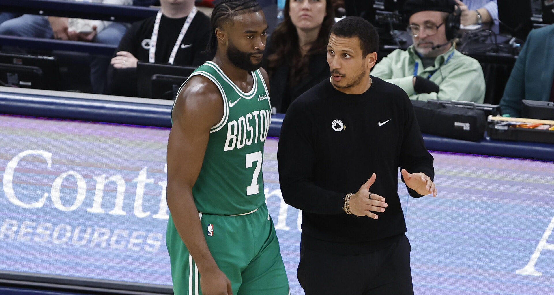 Celtics Insider Issues Bold Prediction For 2025-26 Campaign