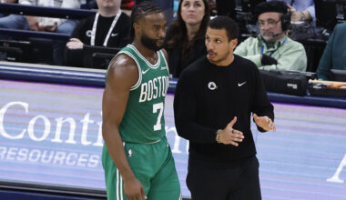 Celtics Insider Issues Bold Prediction For 2025-26 Campaign