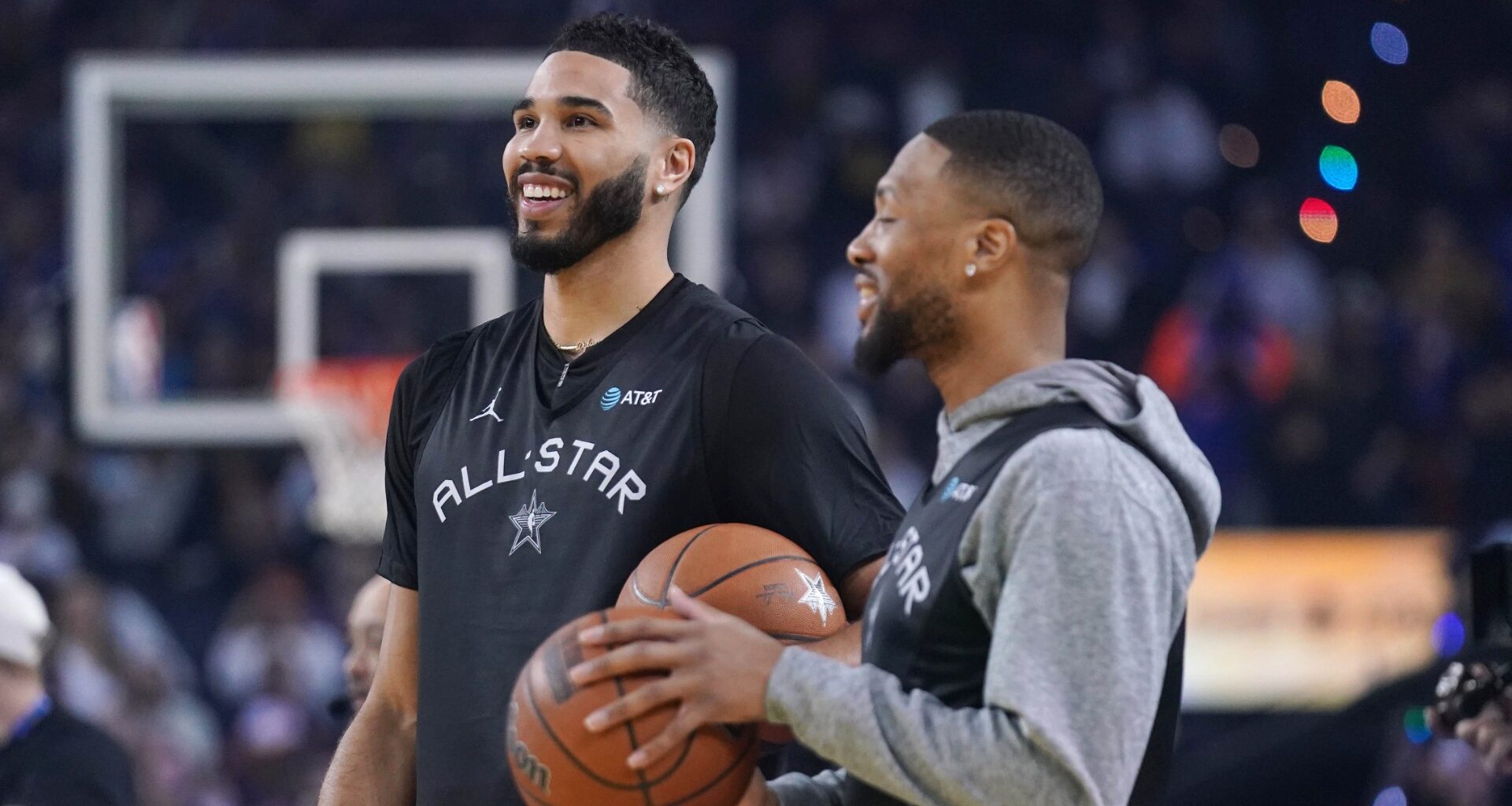 What Swayed Damian Lillard To Have Interest In Boston