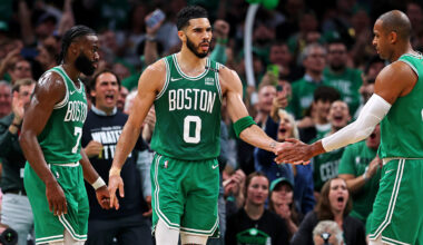 What to know as C’s prepare for first round – NBC Sports Boston