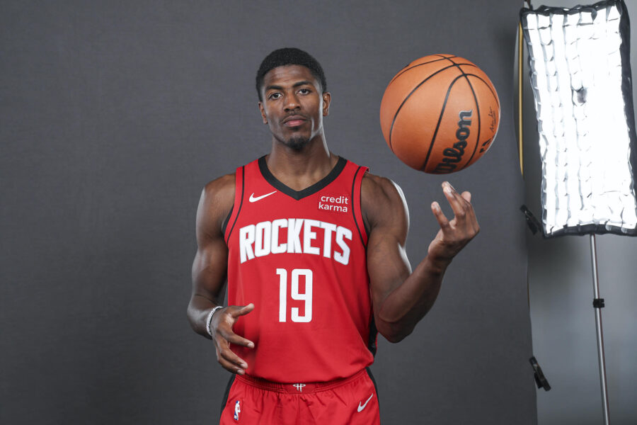 Rockets Waive Nate Williams | Hoops Rumors