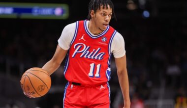 International Notes: Dowtin, A. Traore, S. Johnson, Vucevic