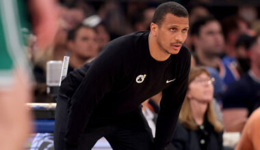 First-Rounder's Desired Improvement Will Excite Celtics' Joe Mazzulla