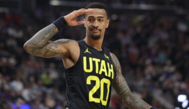 Pacific Notes: Collins, Beal, Warriors, Kuminga, Suns