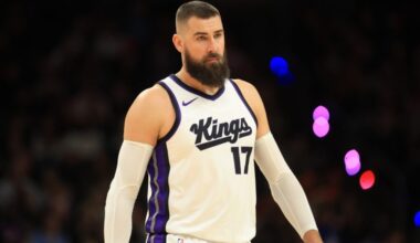 Stein’s Latest: Valanciunas, Horford, Ham, Suns, Reid, More