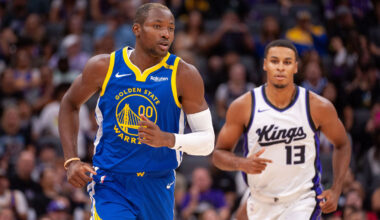 Kings are strongest Jonathan Kuminga pursuer – NBC Sports Bay Area & California