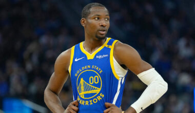 Jonathan Kuminga in ‘no rush’ for Warriors deal – NBC Sports Bay Area & California