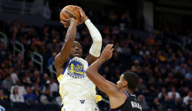 What Kings reportedly offered Warriors for Jonathan Kuminga – NBC Sports Bay Area & California
