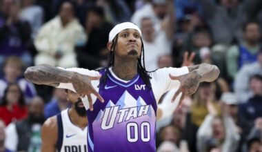 Jordan Clarkson To Sign With Knicks