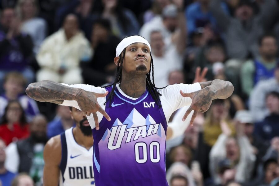 Jordan Clarkson To Sign With Knicks