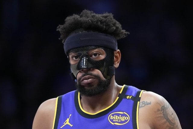 Lakers Waive Guards Shake Milton & Jordan Goodwin