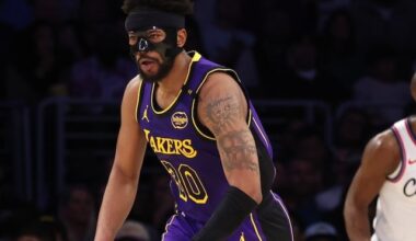 Jordan Goodwin Claimed Off Waivers By Suns