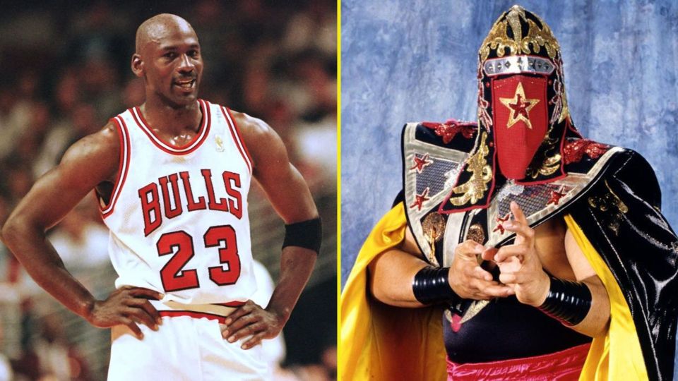 Jordan and the Bulls were dominant in the area in the 1990s but Kwang broke ground first