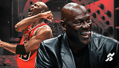 How Michael Jordan Made $300 Million in 2024