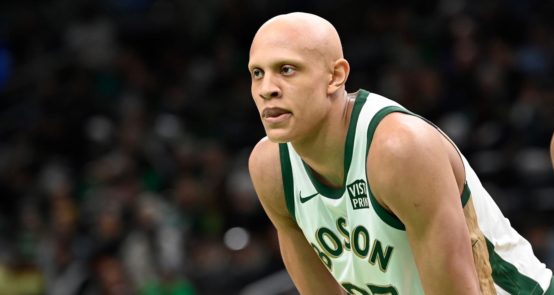 Joe Mazzulla Had On-Brand Message For Jordan Walsh After Wild Ejection