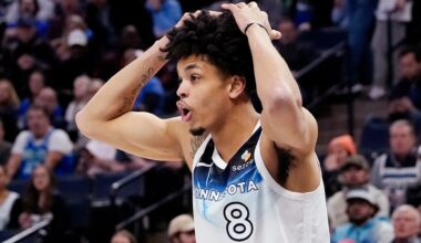 Celtics Newcomer Had Hilarious First Impression Of New Club