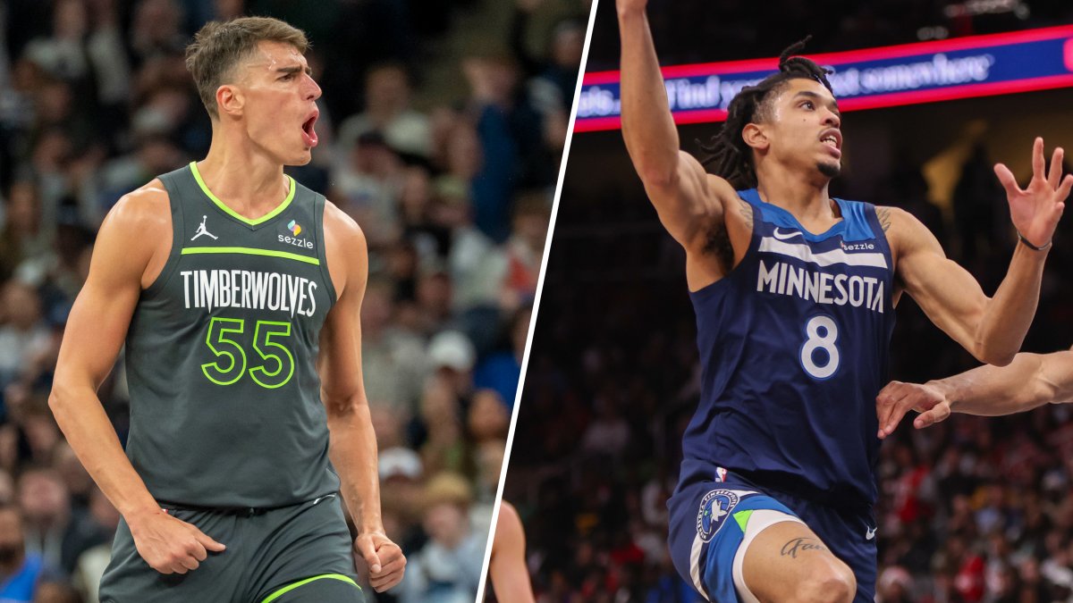 Why Celtics targeted Luka Garza, Josh Minott in NBA free agency – NBC Sports Boston