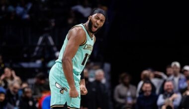 Should Lakers Sign Josh Okogie After Being Waived By Hornets?