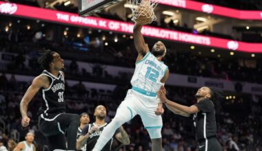 Rockets To Sign Josh Okogie