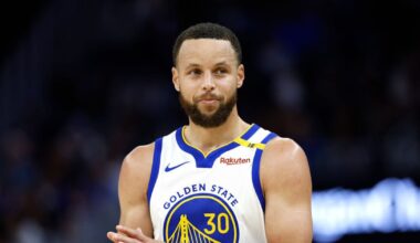 Golden State Warriors' Stephen Curry pushes for players to share in team equity