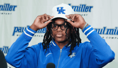 Arkansas Football (Razorback Stadium)