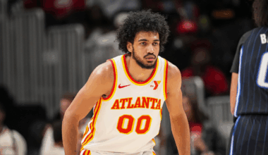 Mark Pope at the 2025 adidas 3SSB “Palmetto Road” Championships - KSR