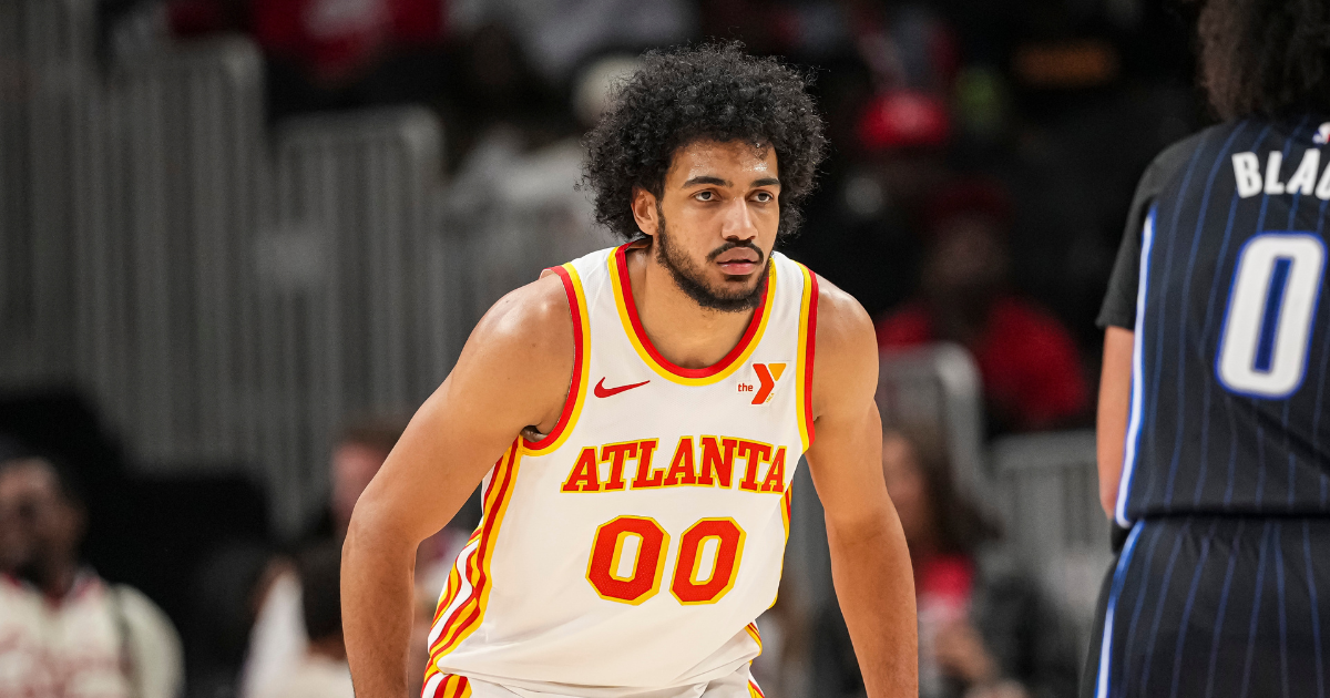 Mark Pope at the 2025 adidas 3SSB “Palmetto Road” Championships - KSR