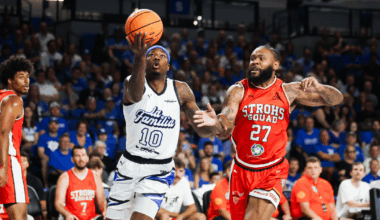 Archie Goodwin - Aaron Perkins, Kentucky Sports Radio