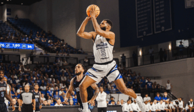 La Familia's Willie Cauley-Stein - Aaron Perkins, Kentucky Sports Radio