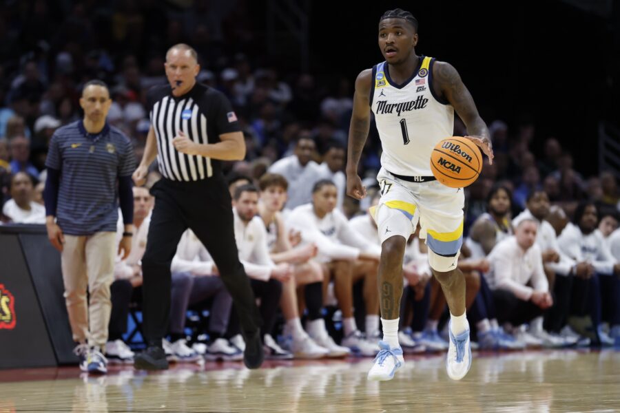 Pacers Sign Kam Jones, Quenton Jackson