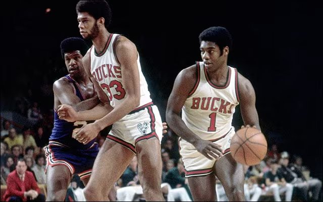 ‘Building the Milwaukee Bucks’ Details the Team’s Start and First Championship