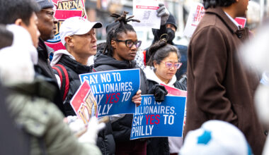 76ers arena to remain in South Philly