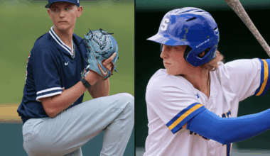 NL West 2025 draft report card: Rockies grab strong class; Padres stay in character