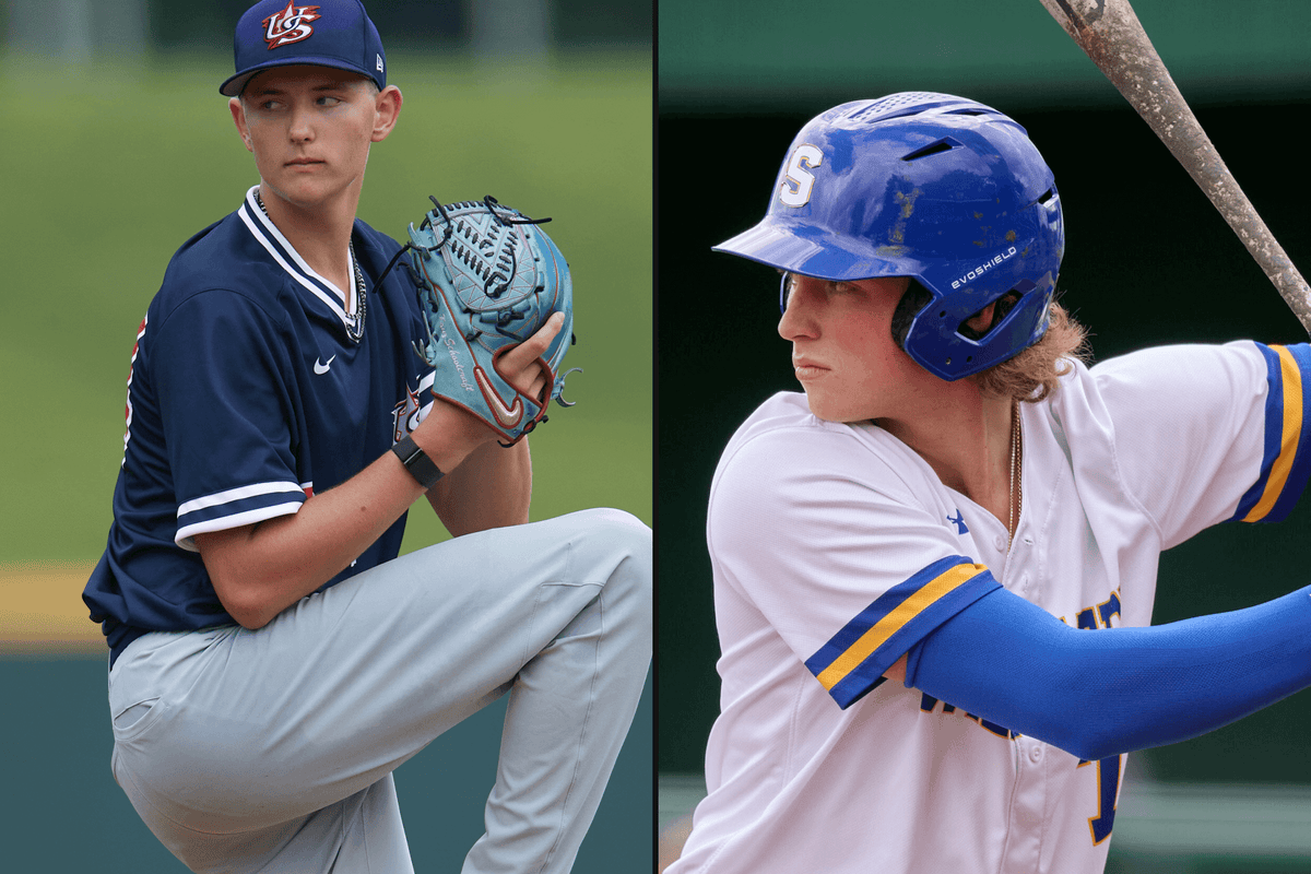 NL West 2025 draft report card: Rockies grab strong class; Padres stay in character