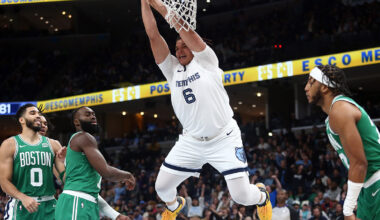 Report – NBC Sports Boston