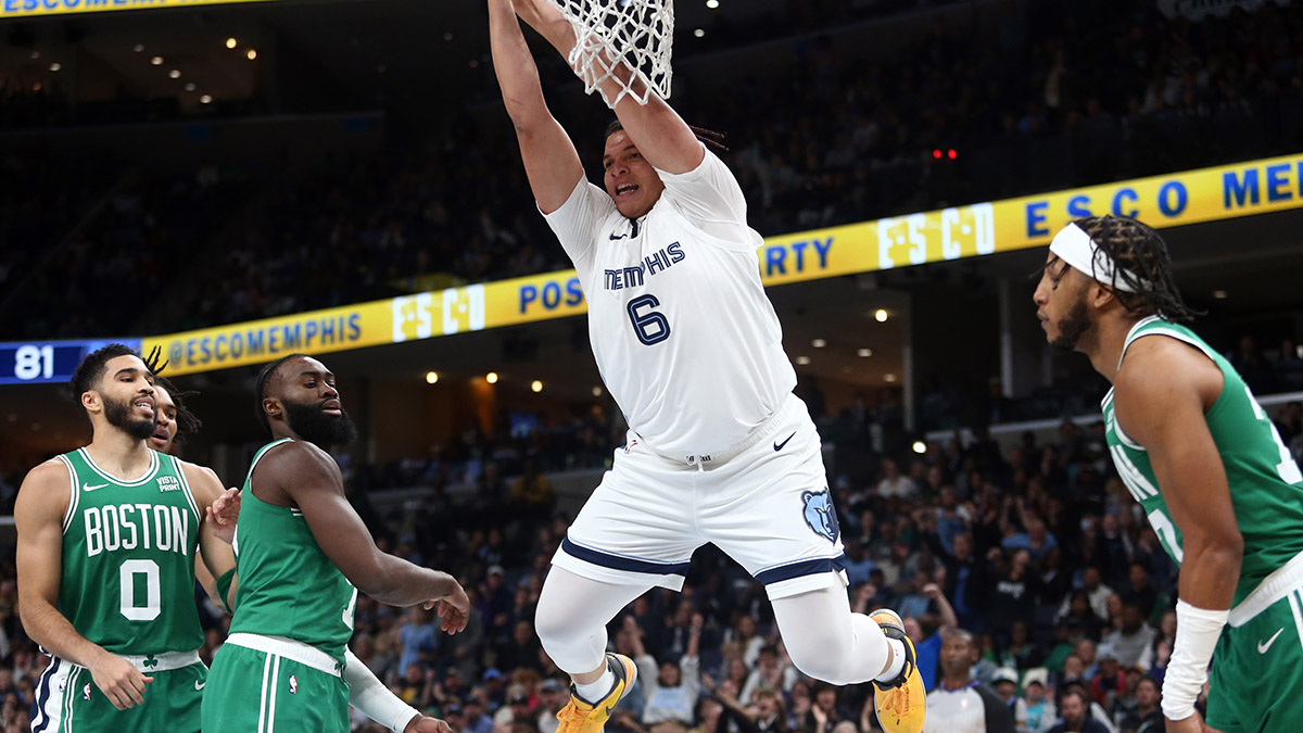 Report – NBC Sports Boston