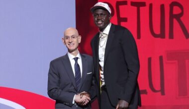 Suns Sign Khaman Maluach, Rasheer Fleming, Koby Brea