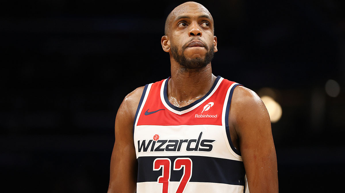 Wizards news: Khris Middleton makes $33.3M contract decision