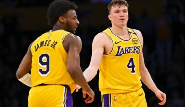 Dalton Knecht Is the Bulls’ Missing Piece – The Lead