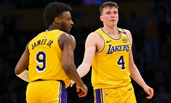 Dalton Knecht Is the Bulls’ Missing Piece – The Lead