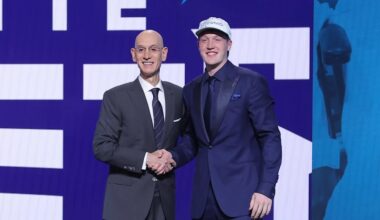 2025 NBA Draft Team Wrap - Charlotte Hornets
