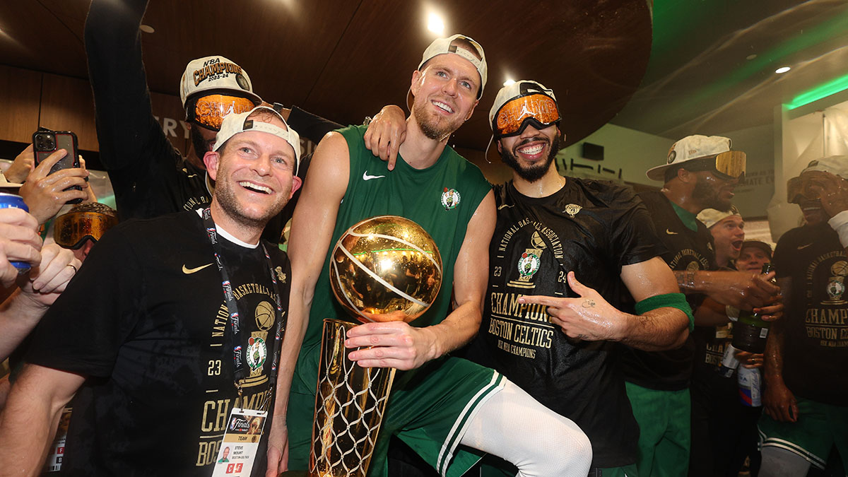 Report – NBC Sports Boston