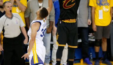 A game winner for the ages